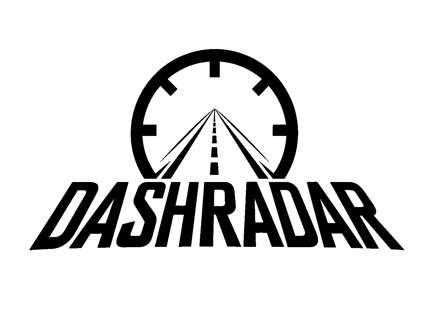 Dash Radar