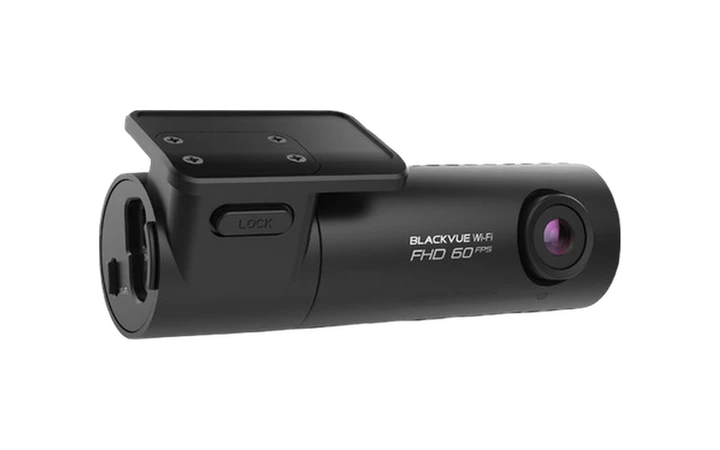 BlackVue DR590X series product photo