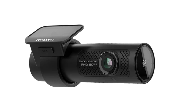 BlackVue DR770X series product photo