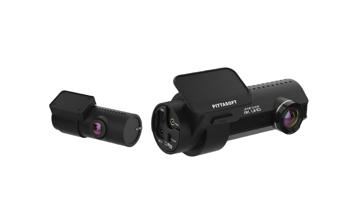 BlackVue DR970X Plus series product photo