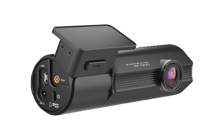 BlackVue Elite 8 product photo