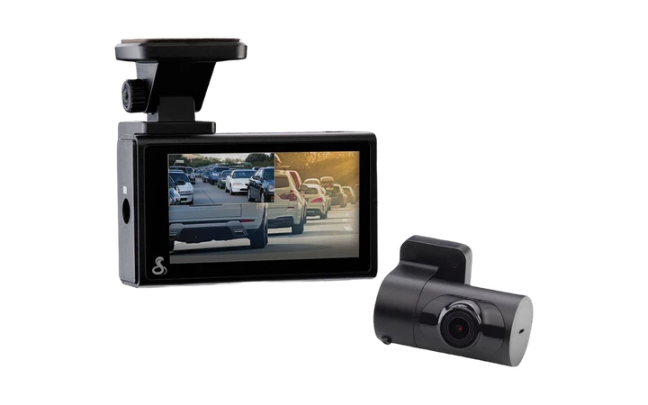 Cobra SC 200D product photo