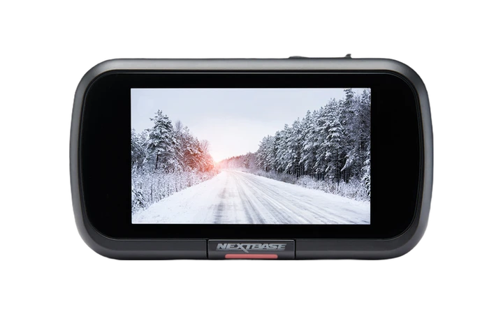 Nextbase 322GW product photo