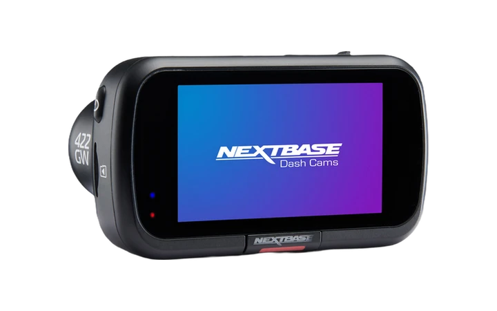 Nextbase 422GW product photo