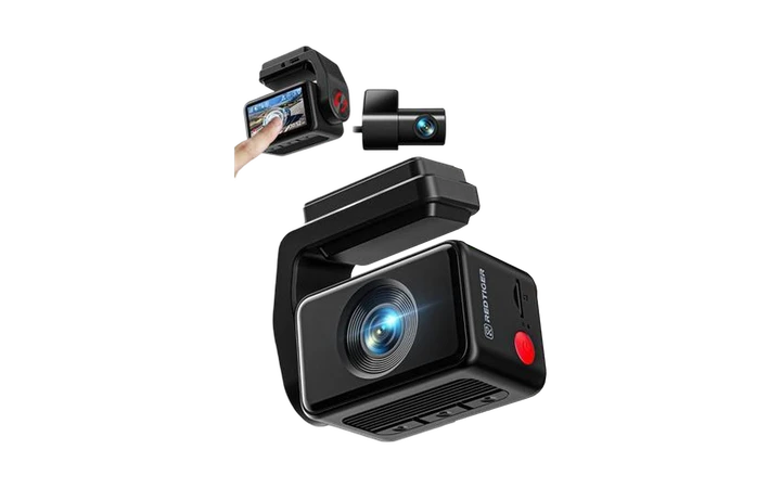 Redtiger A4 product photo