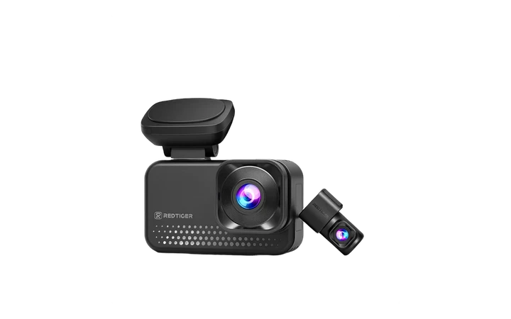 Redtiger ViewClear 70 product photo