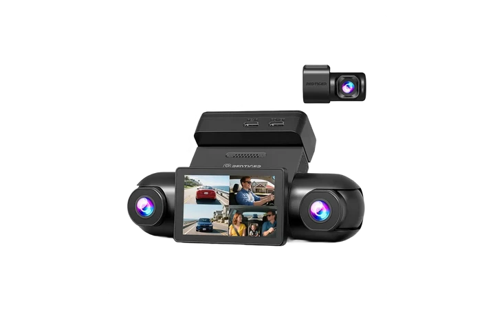 Redtiger VisionPano VP series product photo