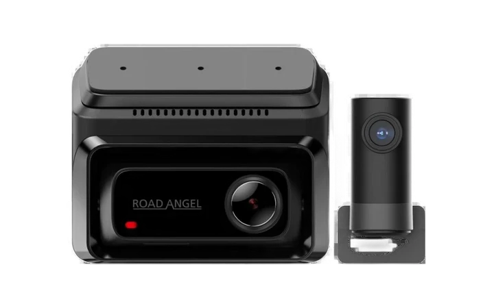 Road Angel Elite 4K Dual product photo