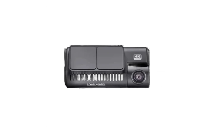 Road Angel Halo Edge 4K product photo
