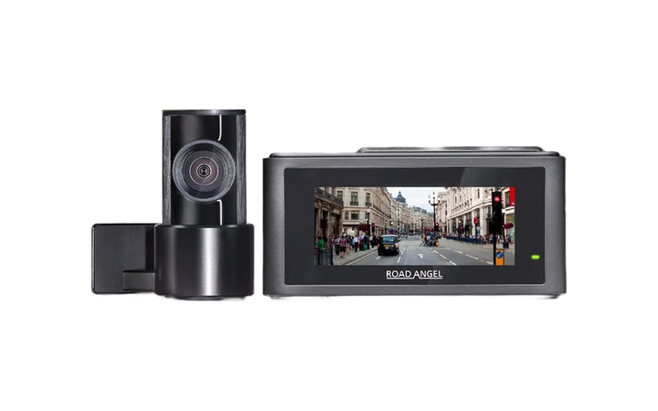 Road Angel Halo Play 4K product photo
