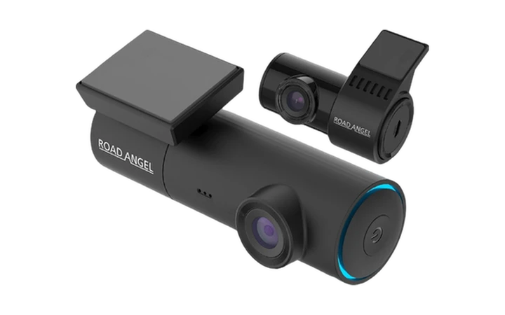 Road Angel Halo Spark product photo