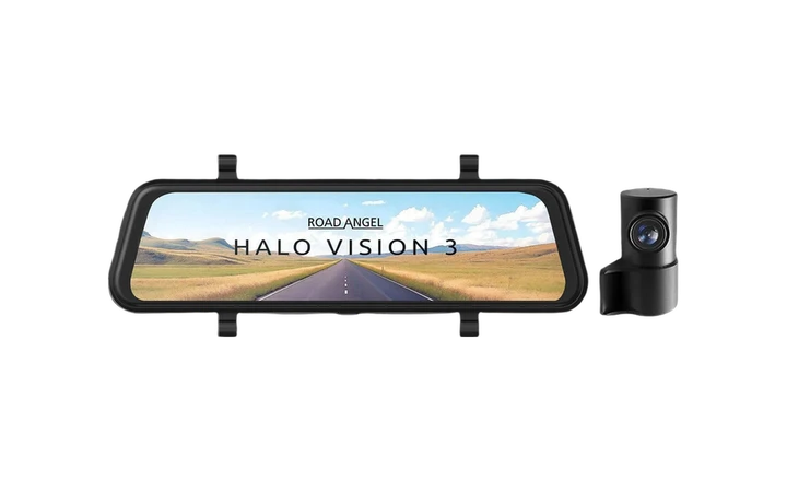 Road Angel Halo Vision 3 product photo