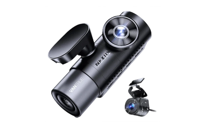 Vantrue N4 Pro S product photo
