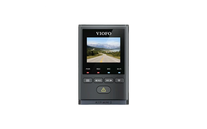 Viofo A119 Mini 2 product photo