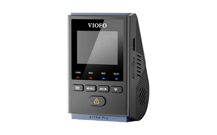 Viofo A119M Pro product photo