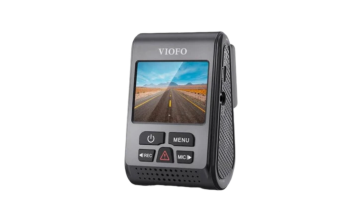 Viofo A119 V3 product photo