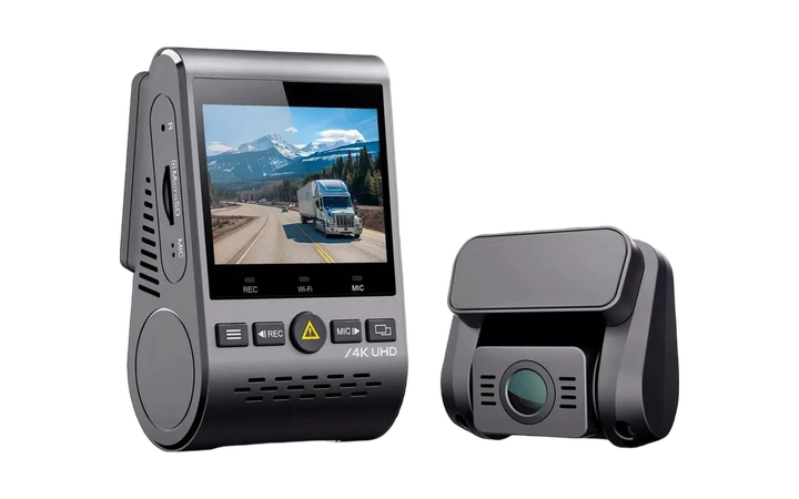 Viofo A129 series product photo