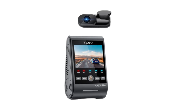 Viofo A229 Plus product photo