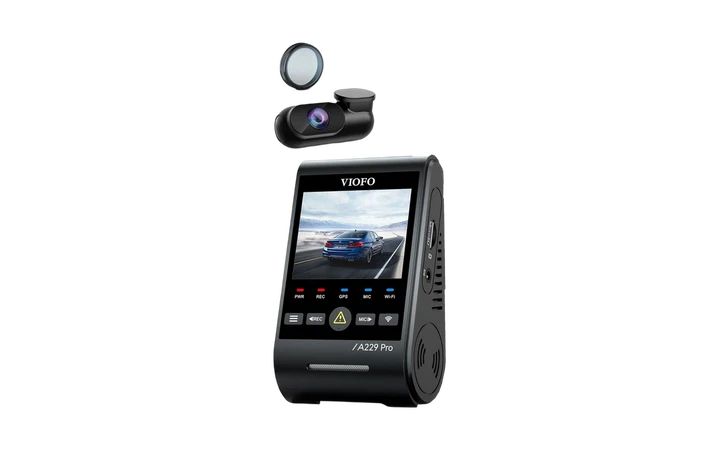 Viofo A229 Pro product photo