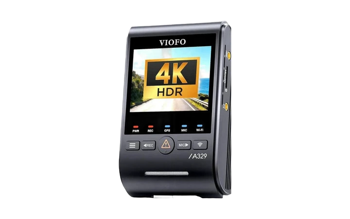 Viofo A329S product photo