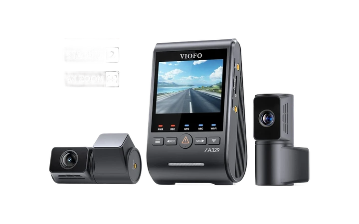 Viofo A329T product photo
